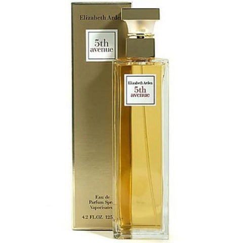 5TH AVENUE  125 ML EDP SPRAY