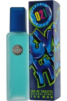 90210 120 ML EDT SPRAY