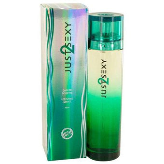 90210   JUST SEXY 100 ML EDT SPRAY