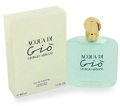 ACQUA DI GIO  100 ML EDT SPRAY