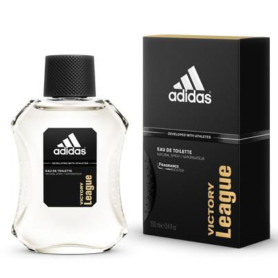 ADIDAS VICTORY LEAGUE 100 ML EDT SPRAY