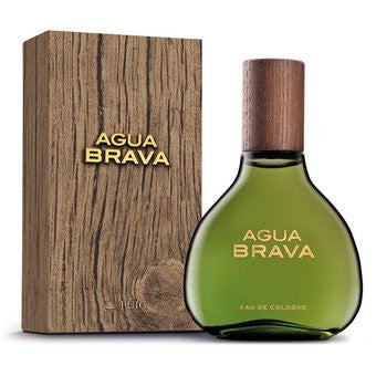 AGUA BRAVA 200 ML EDC
