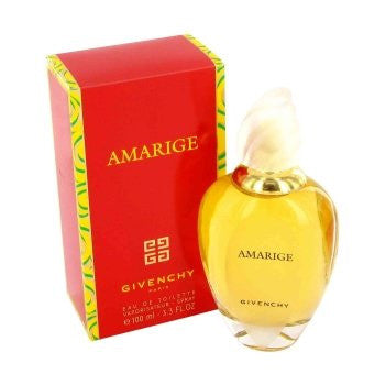 AMARIGE  100 ML EDT SPRAY