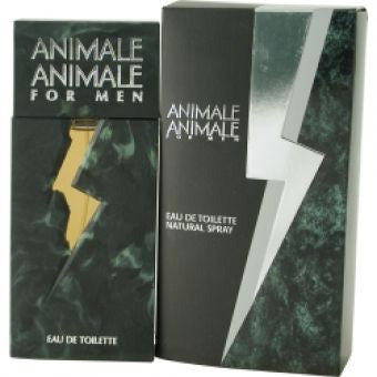 ANIMALE DE ANIMALE 100 ML EDT SPRAY