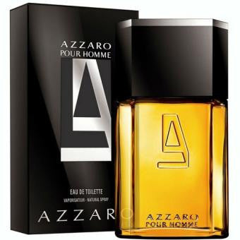 AZZARO POUR HOME 100 ML EDT SPRAY