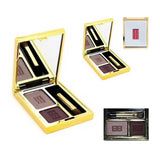 BEAUTIFUL COLOR  EYE  SHADOW DUO  Headered Plums 04
