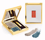 BEAUTIFUL COLOR  EYE  SHADOW DUO  Misty teal 06