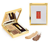 BEAUTIFUL COLOR  EYE  SHADOW DUO  Precious metals 02