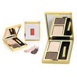 BEAUTIFUL COLOR  EYE  SHADOW DUO  Tempting Taupe 03