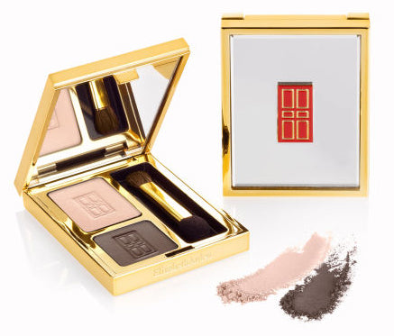 BEAUTIFUL COLOR  EYE  SHADOW DUO  Tempting Taupe 03