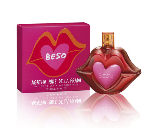 BESO 100 ML EDT SPRAY