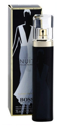 BOSS NUIT  EDP 75ML
