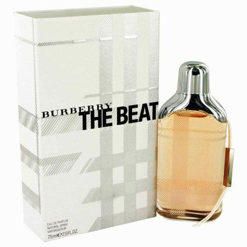 BURBERRY THE BEAT 75 ML EDP SPRAY