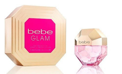 BEBE GLAM 100 ML EDP SPRAY