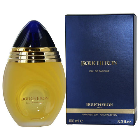 BOUCHERON  100 ML EDP SPRAY