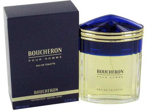 BOUCHERON 100 ML EDT SPRAY