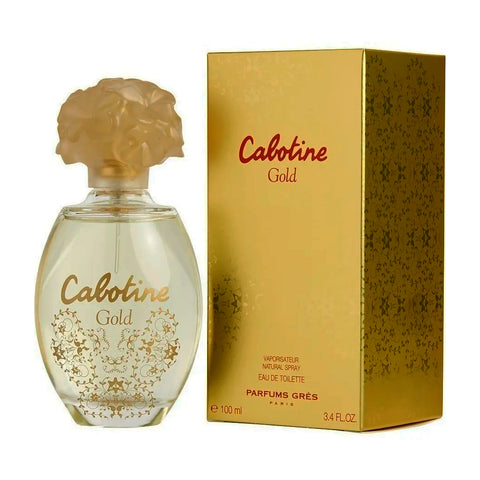 CABOTINE GOLD 100ML EDT