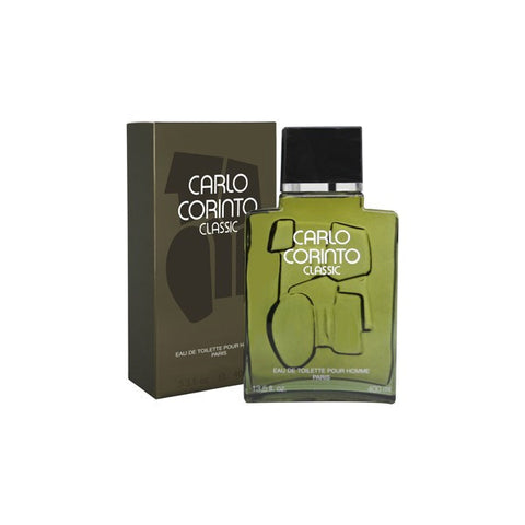 CARLO CORINTO 100 ML EDT SPRAY