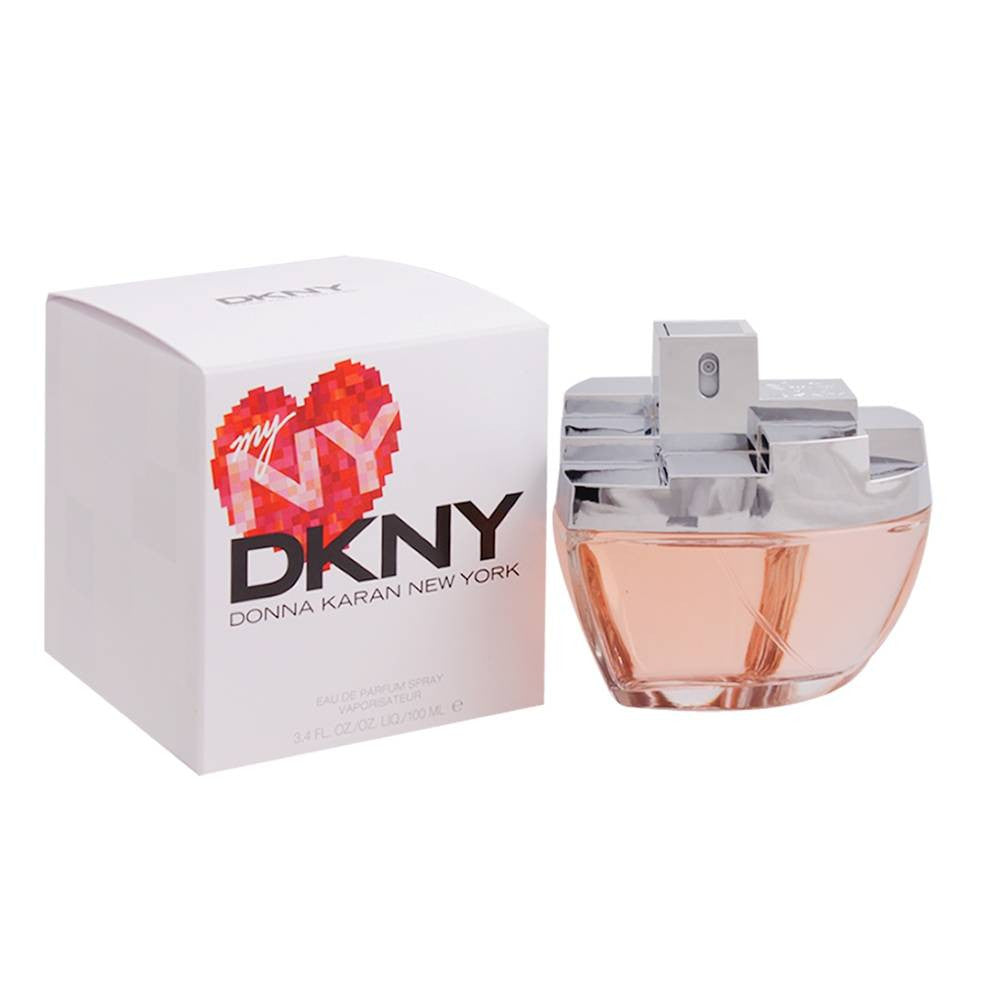 Dkny my best sale ny 100ml