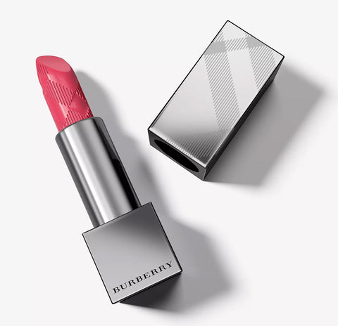 LIPSTICK BURBERRY KISSES  Coral Pink No.65
