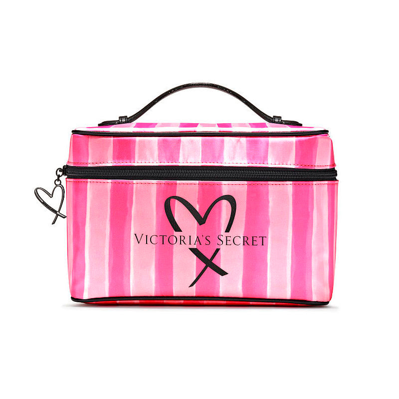 Neceser victoria secret rayas online