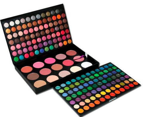 SOMBRAS PROFESSIONAL MAKEUP