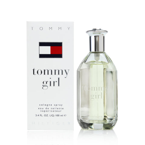 TOMMY 100 ML EDT SPRAY