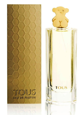 TOUS GOLD EDP 90ML