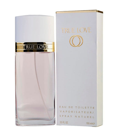 TRUE LOVE EDT 100ML