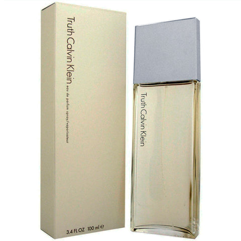 TRUTH DE CALVIN KLEIN 100 ML EDP SPRAY