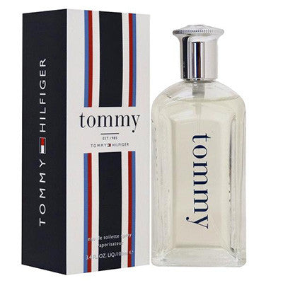 TOMMY HILFIGER 100ML EDC