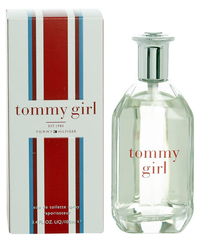TOMMY GIRLL  100 ML EDT SPRAY