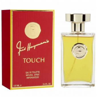 TOUCH 100 ML EDT SPRAY
