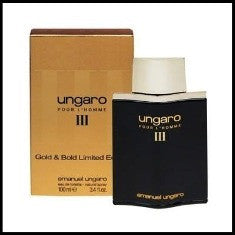 UNGARO III 90 ML EDT SPRAY