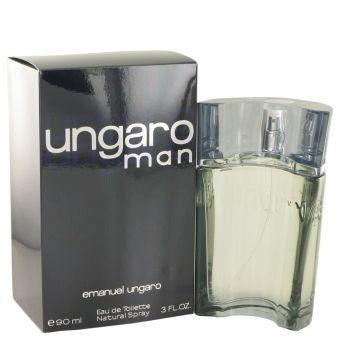 UNGARO MAN 90 ML EDT SPRAY