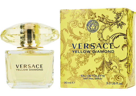 YELLOW DIAMOND 90ML EDT