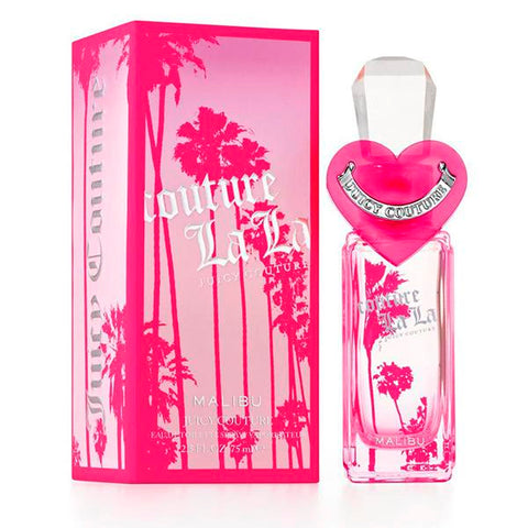 VIVA LA JUICY LALA MALIBU 75 ML EDP SPRAY
