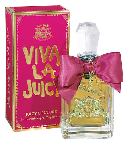 VIVA LA JUICY 100 ML EDP SPRAY