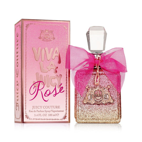 VIVA LA JUICY ROSE 100 ML EDP SPRAY