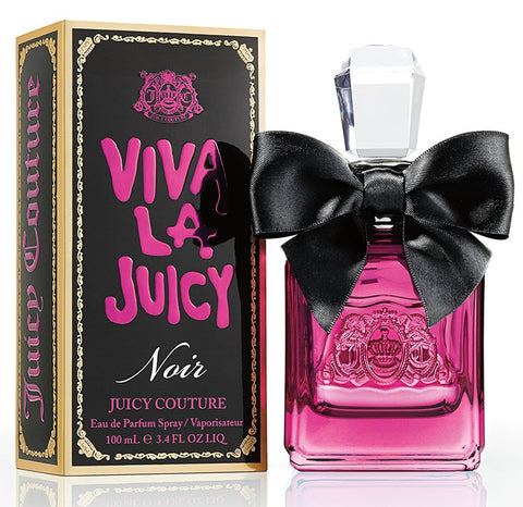 VIVA LA JUICY NOIR 100 ML EDP SPRAY