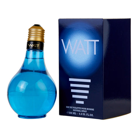 WATT CABALLERO 100 ML EDT SPRAY
