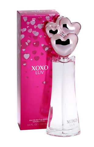 XOXO LUV  100ML EDP