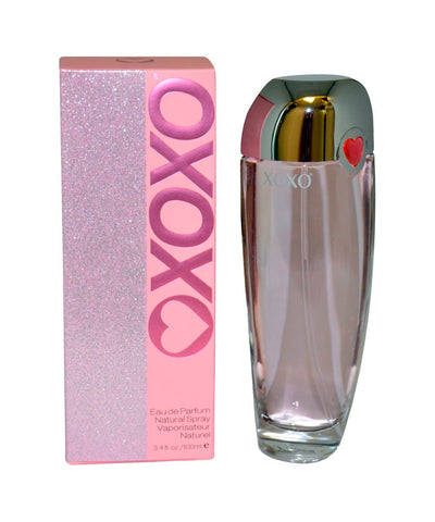 XOXO WOMAN  100ML EDP