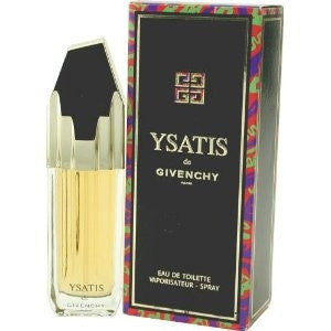 YSATIS 100 ML EDT SPRAY