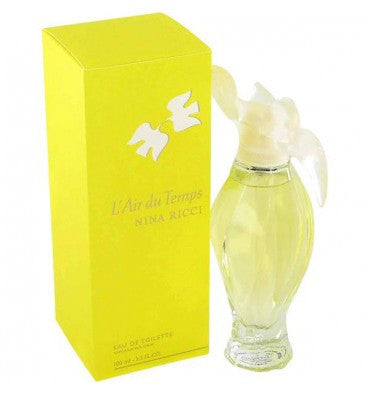 AIRES DEL TIEMPO 100 ML EDT