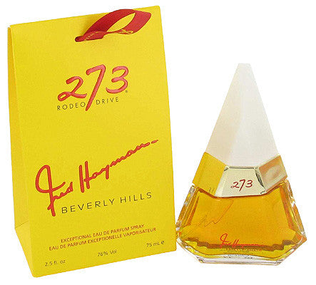 273   75 ML EDP SPRAY