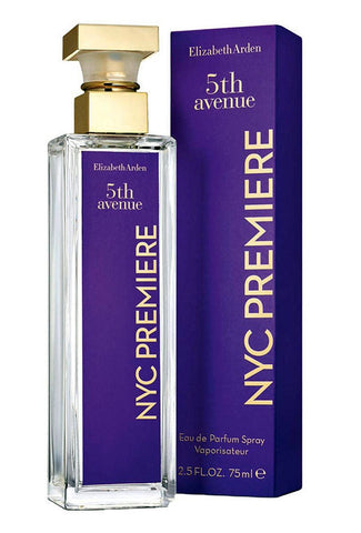 5TH AVENUE NYC Premiere 125 ML EDP