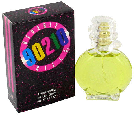 90210  100 ML EDP SPRAY