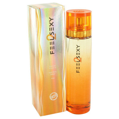 Feeling hot sale sexy perfume