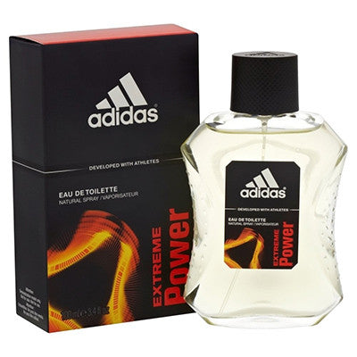 ADIDAS EXTREME POWER EDT 100 ML SPRAY